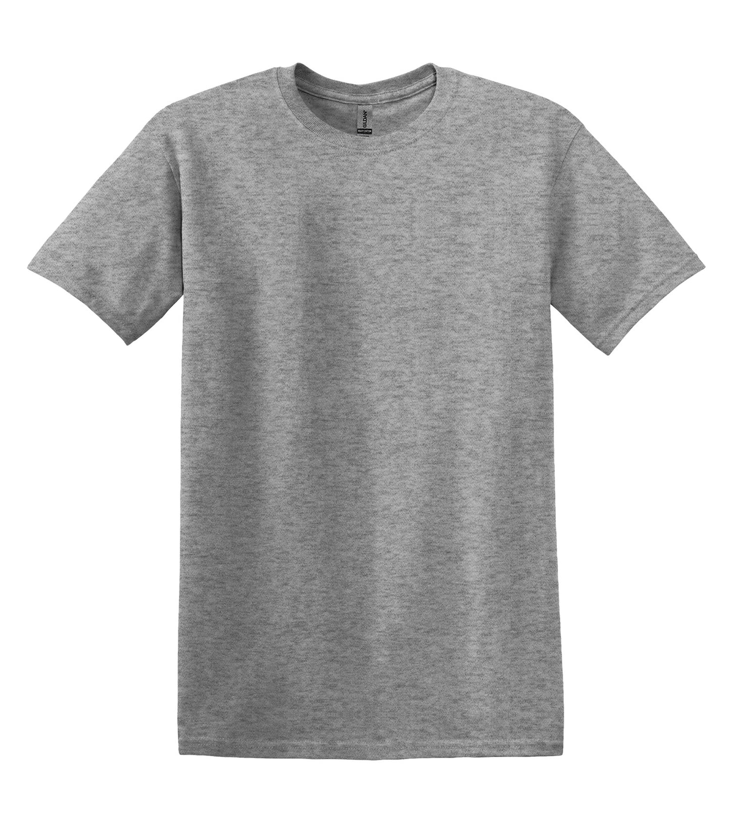 Gildan Heavy Cotton (Tshirt)