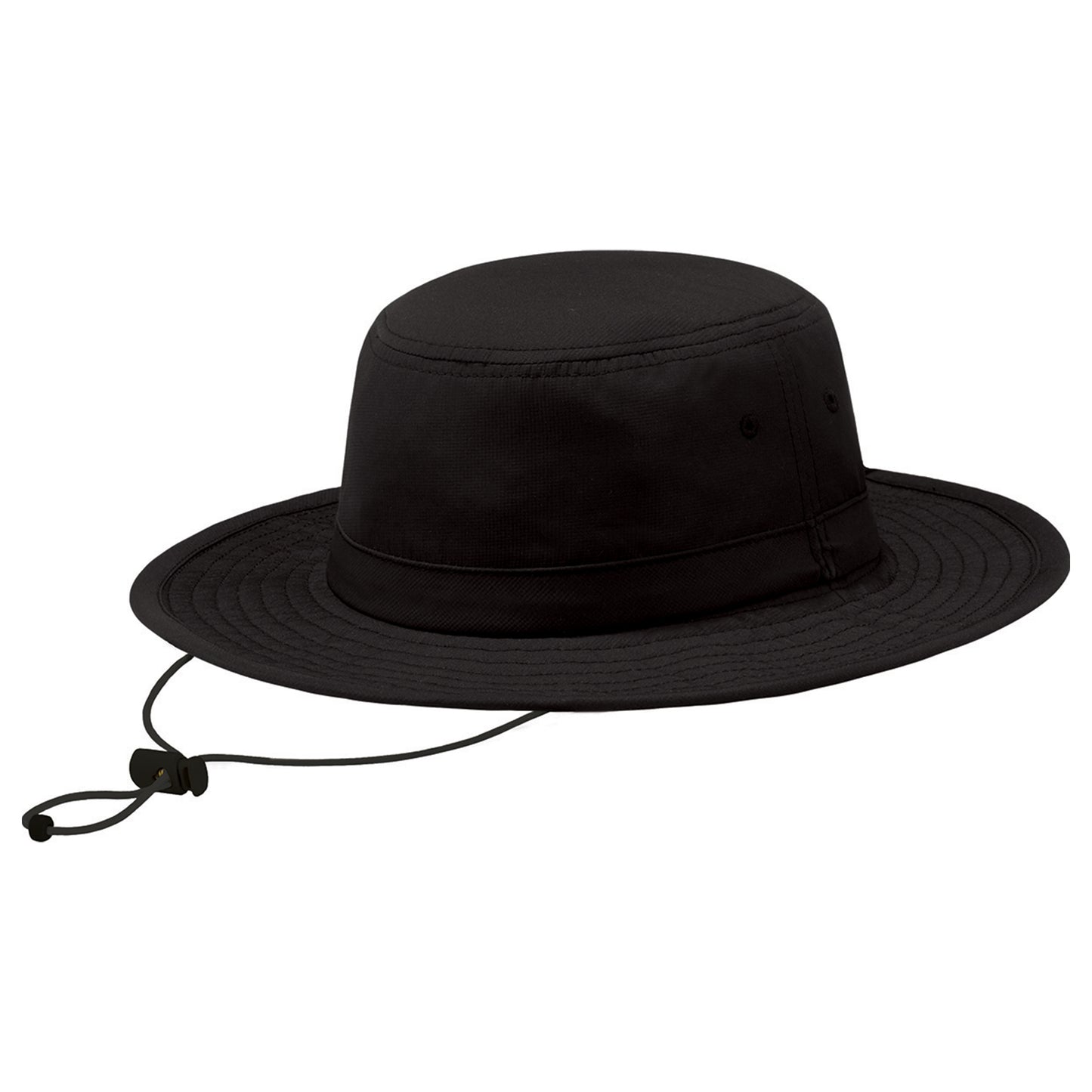 Boonie Style Polyester Pearl Nylon - UPF50+