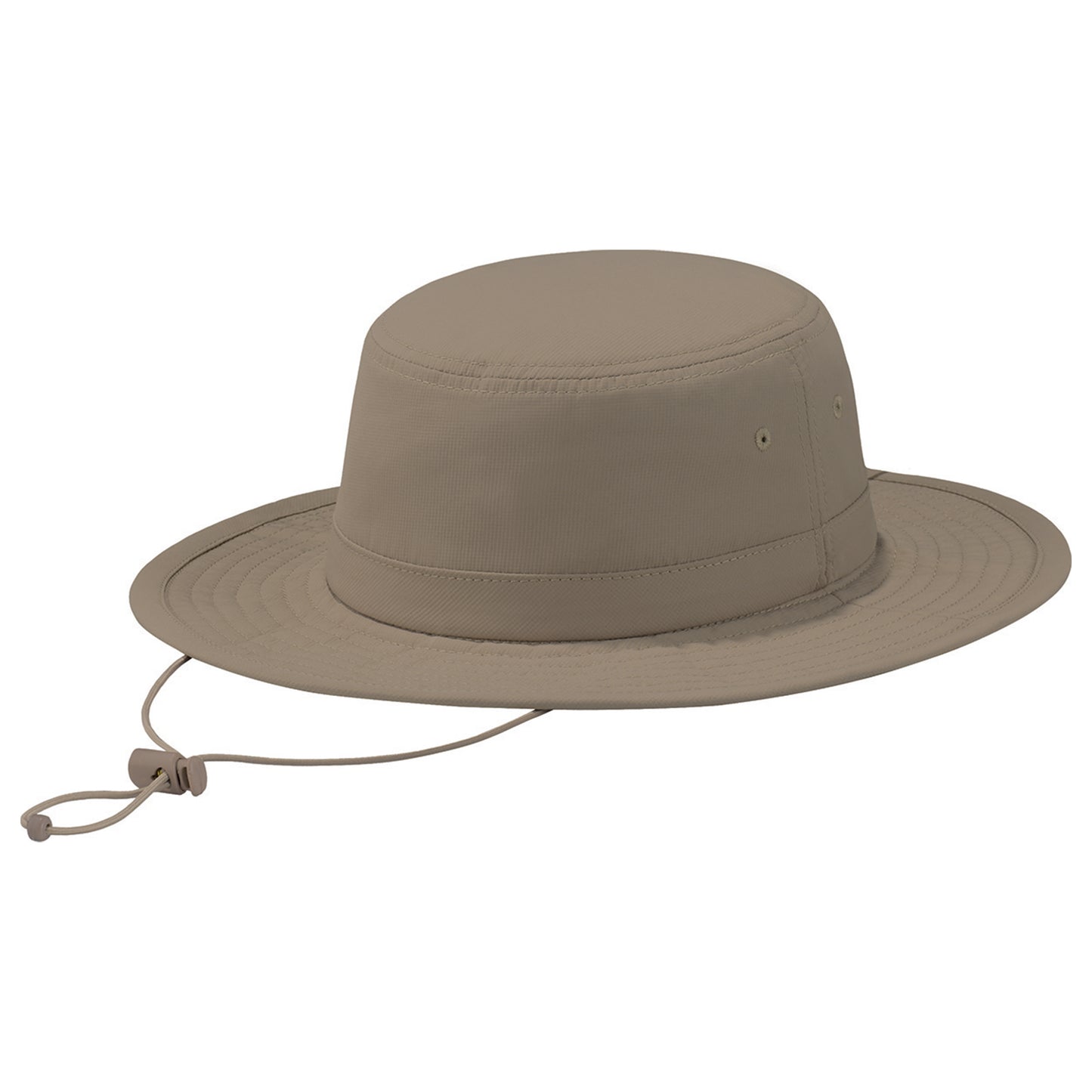 Boonie Style Polyester Pearl Nylon - UPF50+