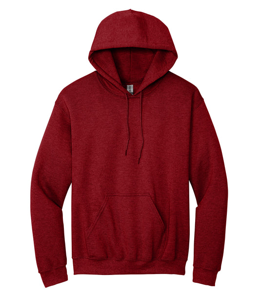 Gildan Heavy Cotton Hoodie