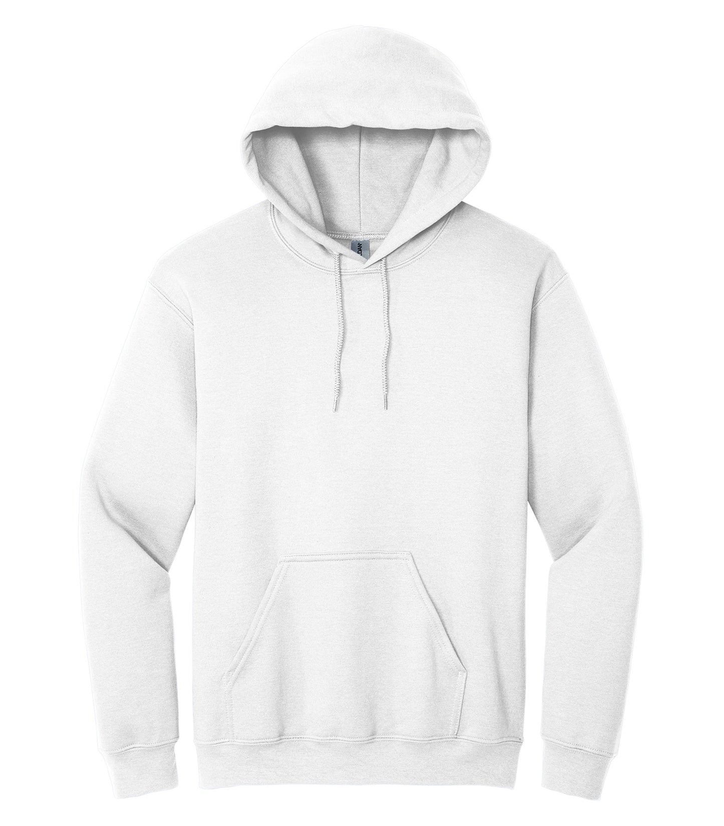 Gildan Heavy Cotton Hoodie