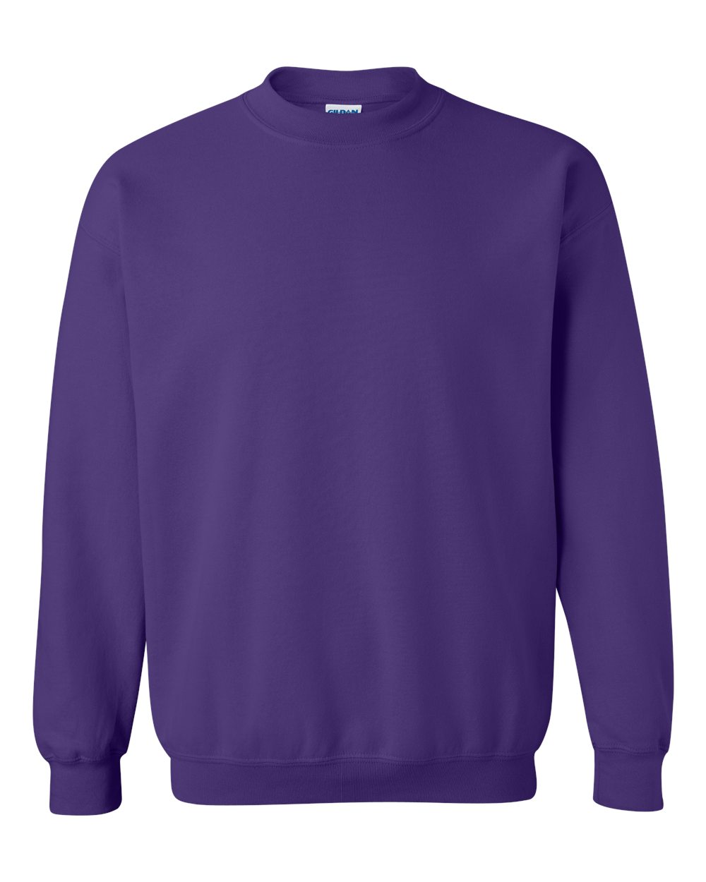 Gildan Heavy Cotton Crewneck