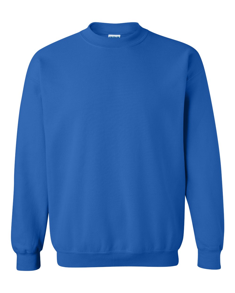 Gildan Heavy Cotton Crewneck