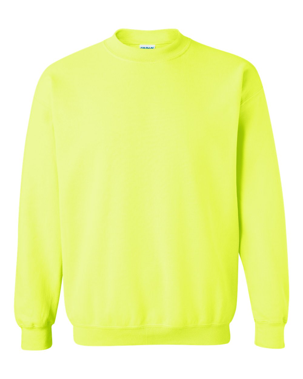 Gildan Heavy Cotton Crewneck