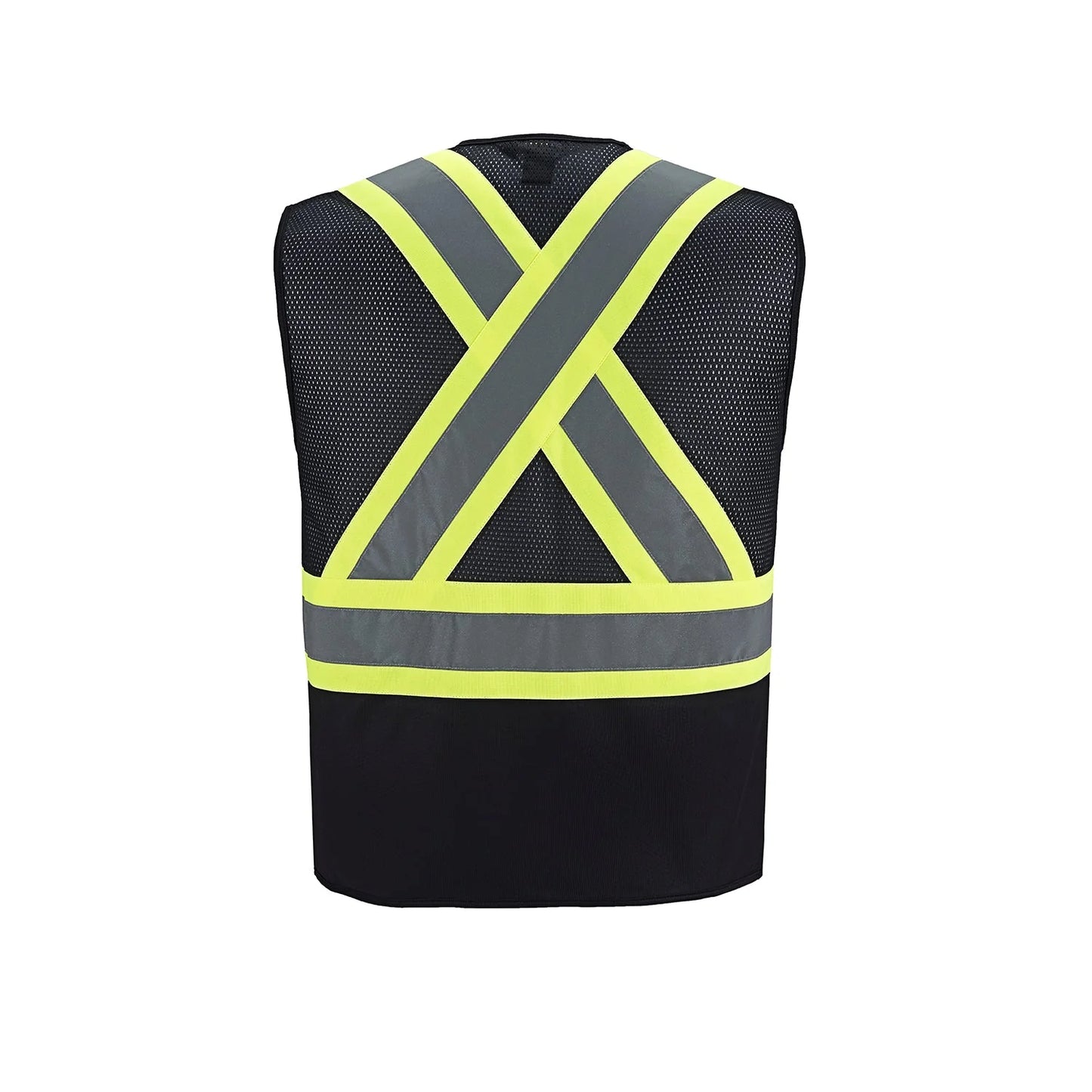 Scout Safety Vest