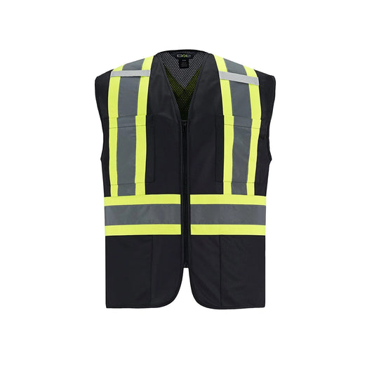 Scout Safety Vest