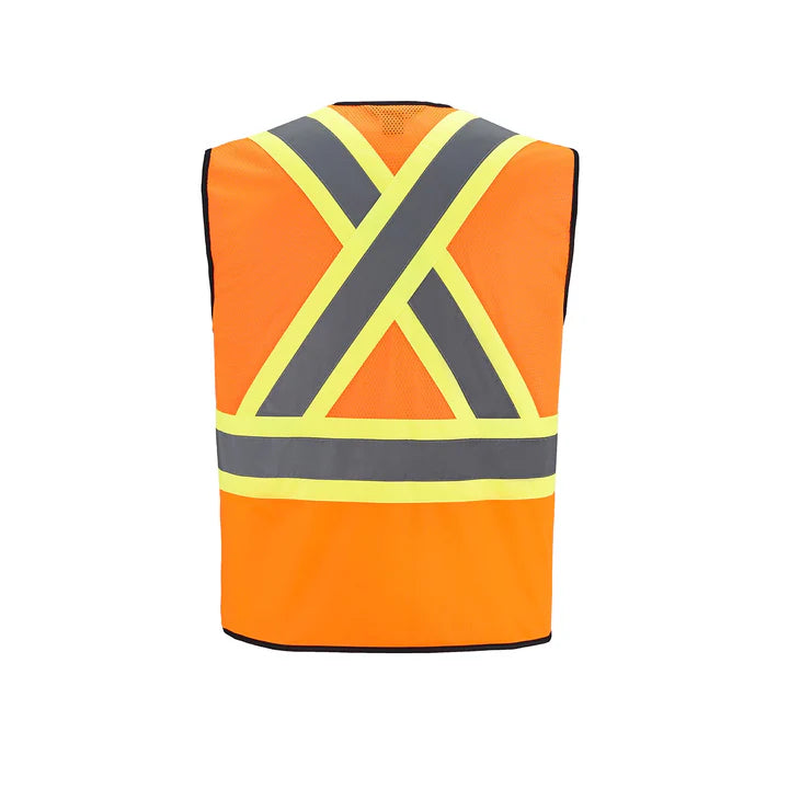 Scout Safety Vest
