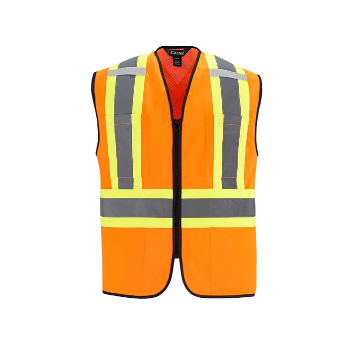 Scout Safety Vest