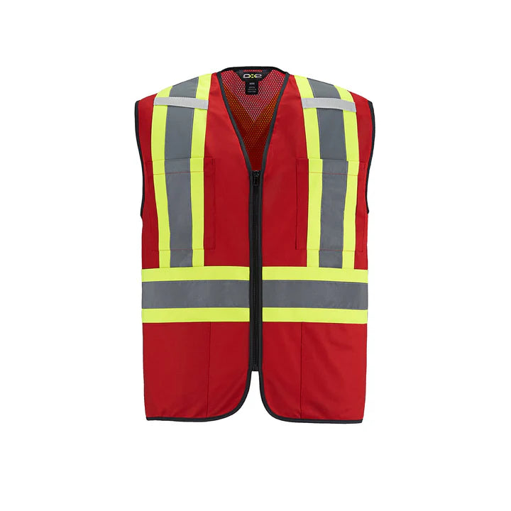 Scout Safety Vest