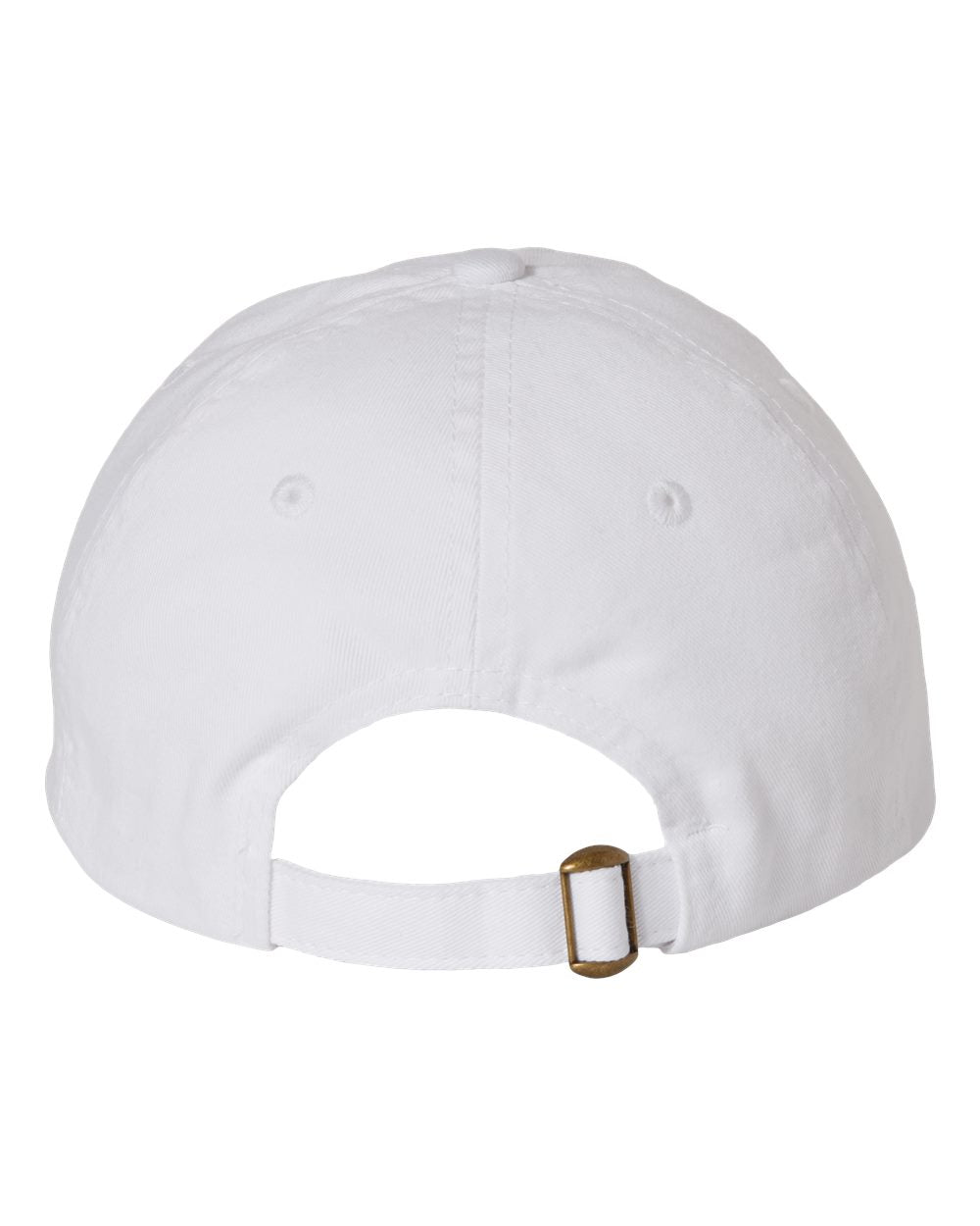 Bio-Washed Classic Dad Hat